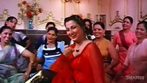 Jab Se Dekha He / Sarika, Kishore Kumar, Asha Bhosle / 1980 Nazrana Pyar Ka