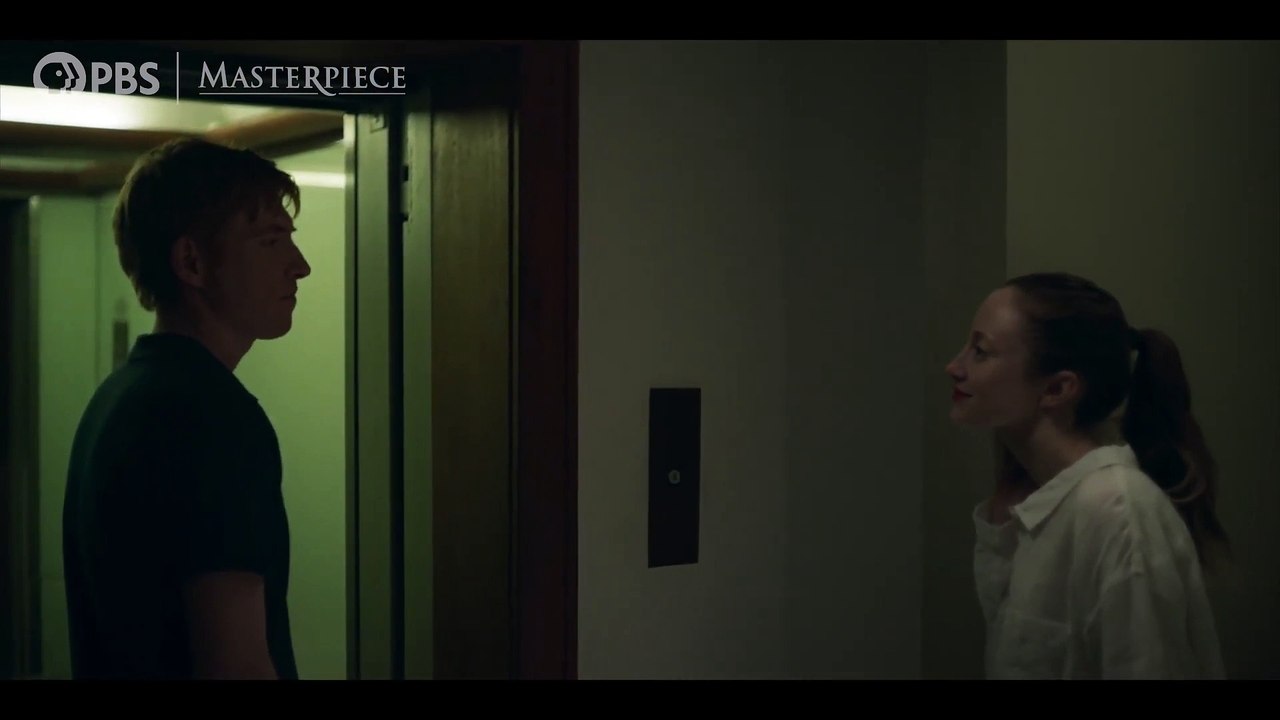 Alice and Jack - Teaser