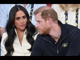 Il dilemma Lilibet di Harry e Meghan esposto mentre Jubilee li lascia con 