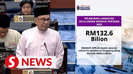Budget 2024: PM asks for collective consciousness to steer Malaysia’s economy forward