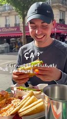 La MEILLEURE viande de Paris 