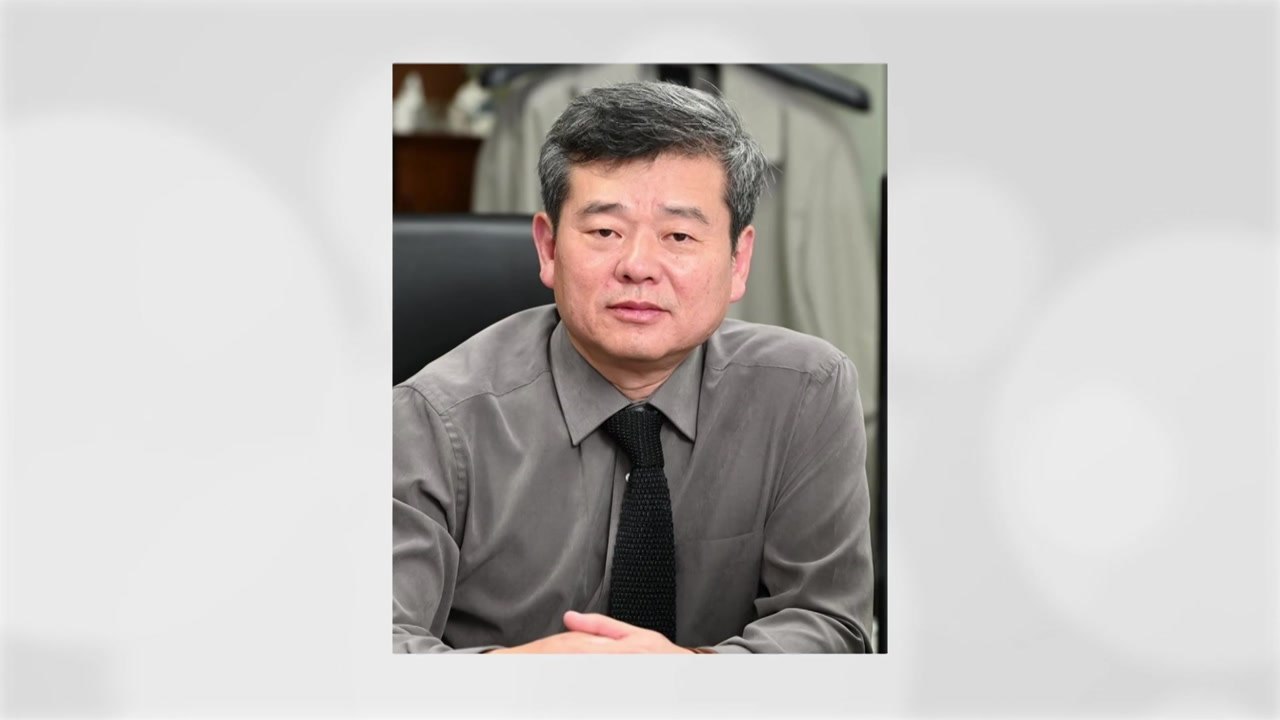 KBS 신임 사장 후보에 박민 전 문화일보 논설위원 / YTN