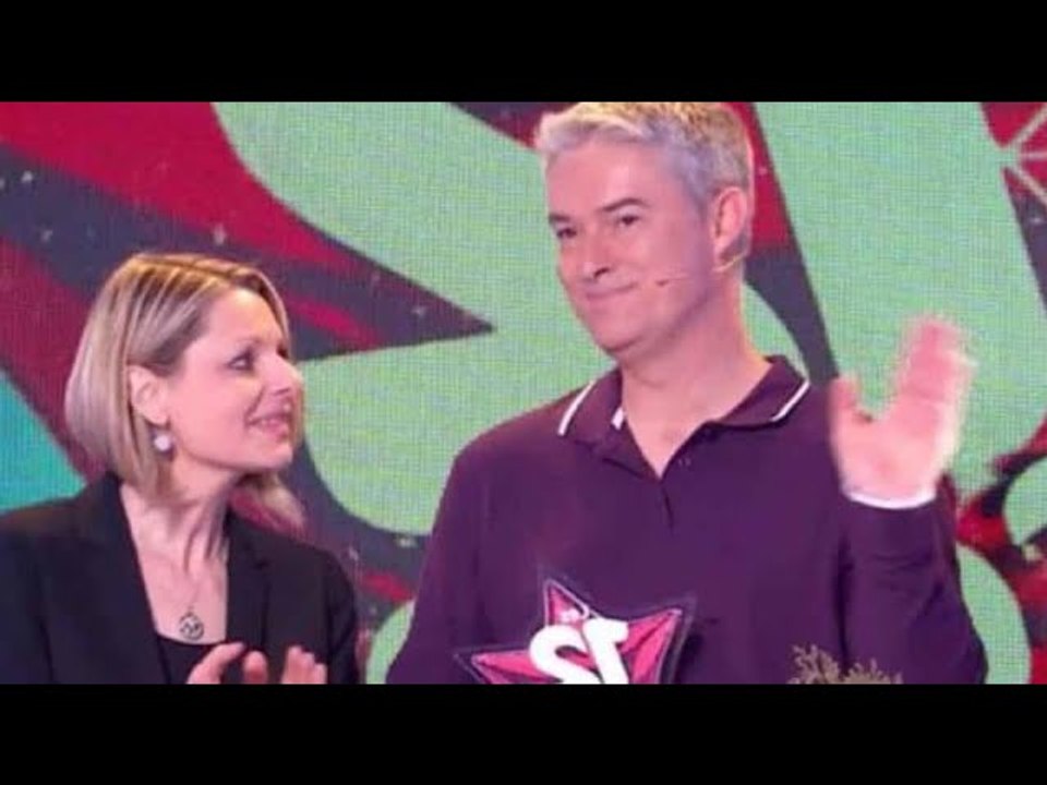 Eric claque la porte suites aux attaques violentes reçues.