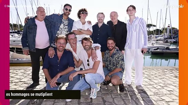 Marwan Berreni retrouvé mort : Léa François sort du silence, les acteurs de Plus belle la vie sous le choc