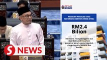 Budget 2024: RM2.4bil allocated to build quarters for civil servants