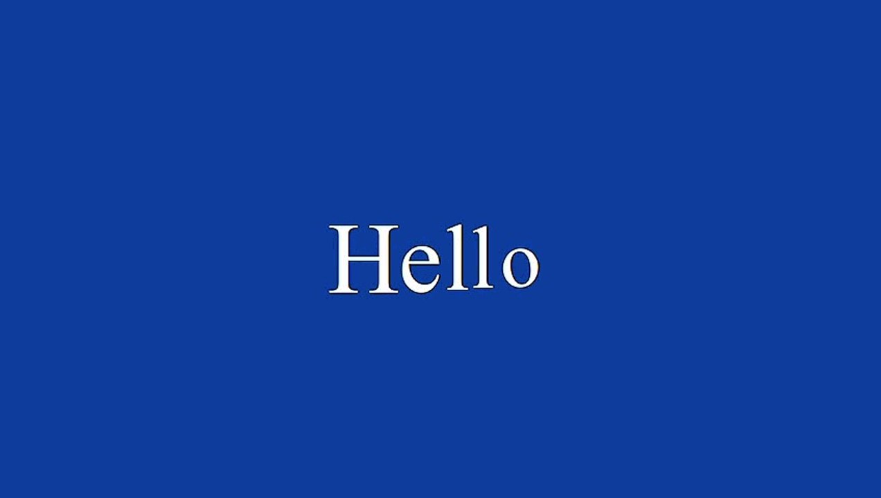 Hello, I'm Niall O'Riordan! - A Cryptocurrency Expert