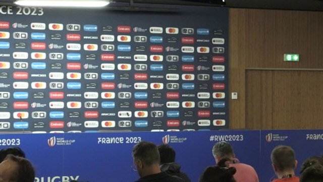 Mondial de rugby: suivez en direct l'annonce de la composition du XV de France face à l'Afrique du Sud