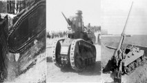 Italian Tanks That Need Adding To War Thunder - Part 1