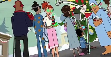 Packages from Planet X Packages from Planet X E016 Christmas Evil / True North Strong & Freezing