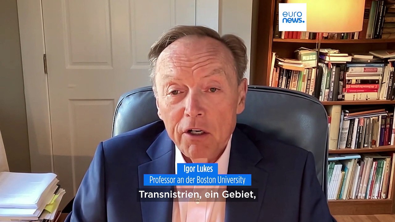 Eingefrorene Konflikte: Wie Russland von vorläufig beigelegten Auseinandersetzungen profitieren kann