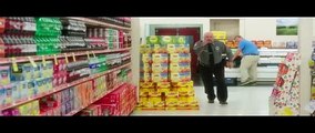 Bad Moms Movie CLIP - Grocery Store (2016) - Milas Kunis Movie