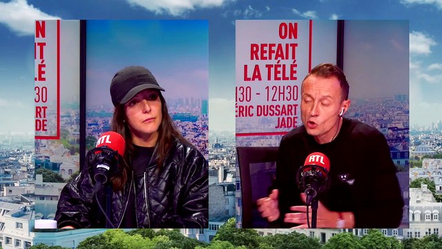 Le témoignage de Camille Lellouche dans 'Sept à huit'
