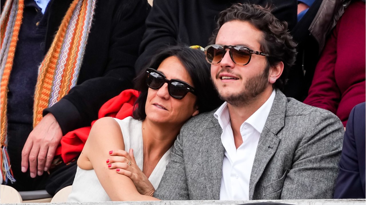 Voici - INFO VOICI - Florence Foresti : ce sujet qui provoque des tensions dans son couple avec Alexandre Kominek