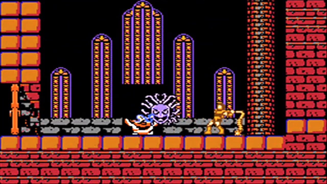 Castlevania | Video game