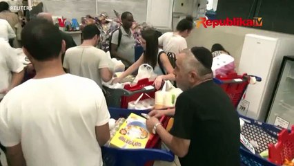 Upaya Pemerintah Evakuasi WNI dari Gaza dan Israel