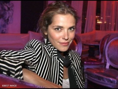 J'ai mis dix ans à m'en remettre , Emma Daumas encore bouleversée, elle se confie...