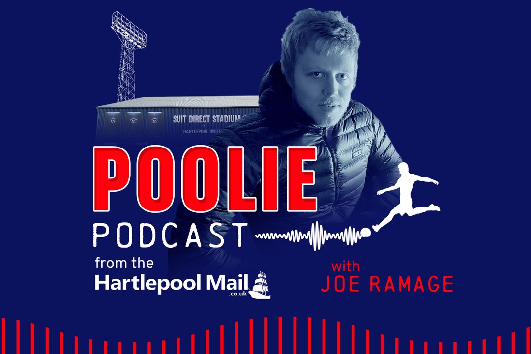 Poolie Podcast - View from the Vic: FA Cup preview, injury latest and reflection after a tough period on the field