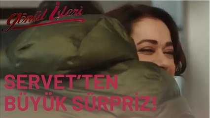 Servet, Yılmaz'a Ev Diziyor! | Gönül İşleri | 18.Bölüm