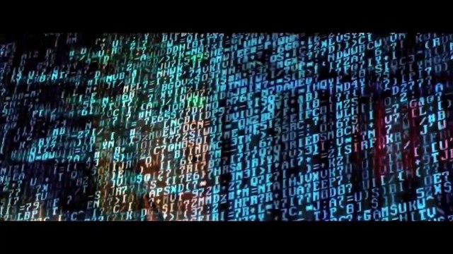 Le cinquième pouvoir Bande-annonce (ES)