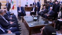 Guerra Medio Oriente, diplomazia: a Beirut il ministro Esteri Iran