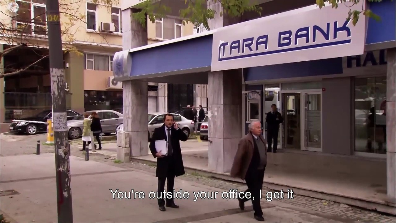 Ezel English Sub Episode 24