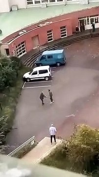 Attaque au couteau dans un lycée d’Arras: Un enseignant tué et deux blessés graves - L’auteur des faits et son frère ont été interpellés