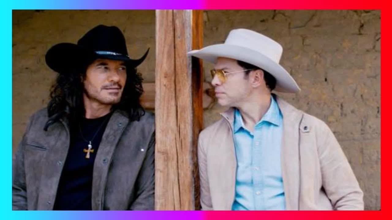 Avance de 'Pasión de gavilanes 2' – Rosario tiene un altercado con Erick y con León