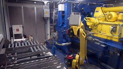 Fabryka Broni w Radomiu cz.1