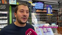 Vendredi 13 : ce tabac presse vend le double de tickets de loto