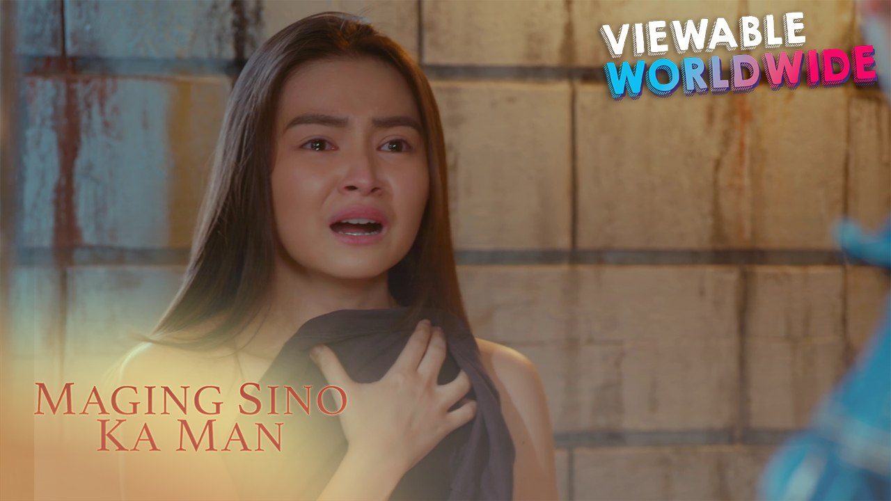Maging Sino Ka Man: Sina Dino at Monique ay iisa?! (Episode 25)