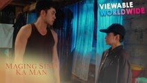 Maging Sino Ka Man: Carding, aamin na kaya sa nararamdaman kay Dino?! (Episode 25)