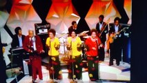 Staple Singers Be Who You Are 1973 Live