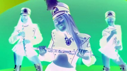 Kim Petras - Alone in G Major