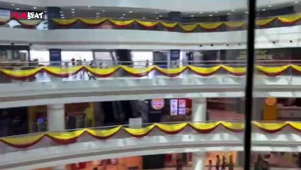 National Cinima Day 2023 .... Royal Meenakshi లో NCD సందడి...| Filmibeat Telugu