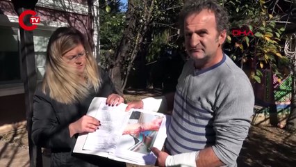 Pitbull ile saldırı davasında 'Bizde köpeğe dokunmak günah' savunması