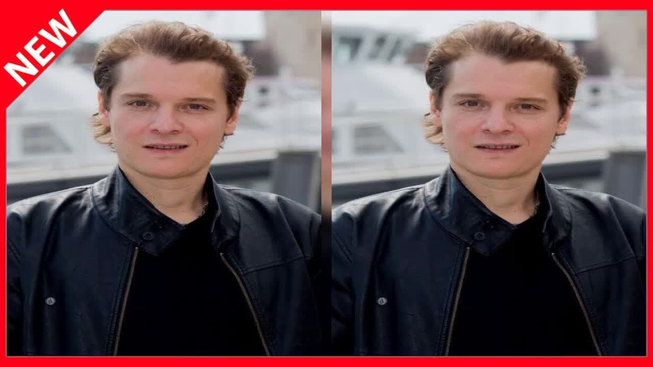 Bénabar : cette chanson qui aurait dû être pour Johnny Hallyday