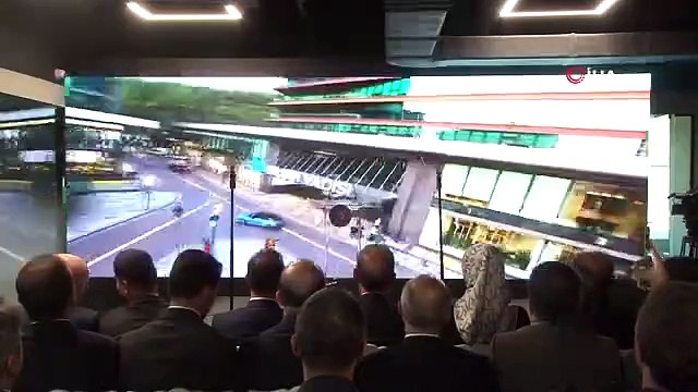 Ministre de l'Industrie et de la Technologie Mehmet Fatih Kacır : La culture de l'entrepreneuriat continuera d'être soutenue en Turquie