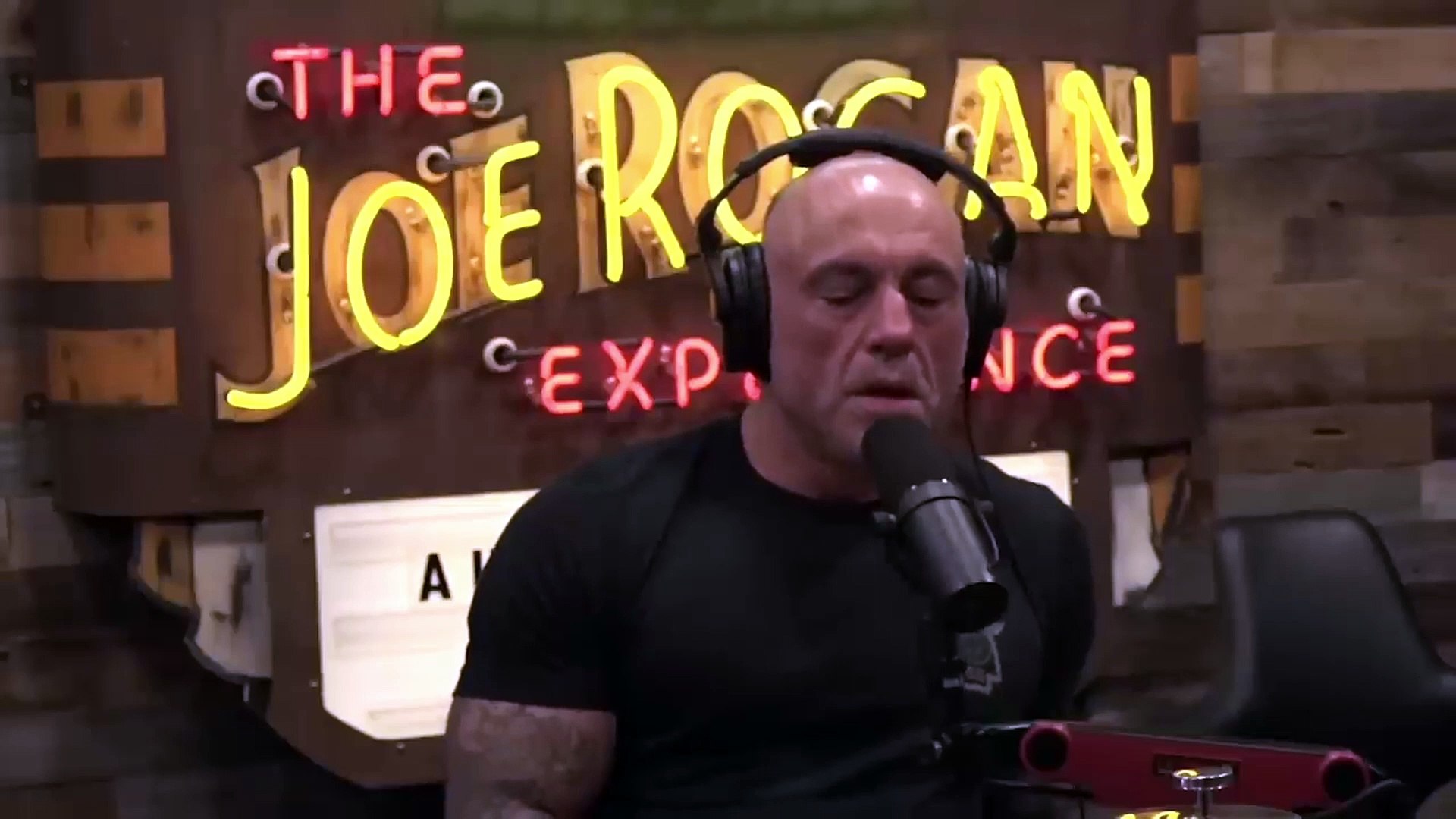 Joe Rogan - OpenAI CEO on Artificial Intelligence Changing Society