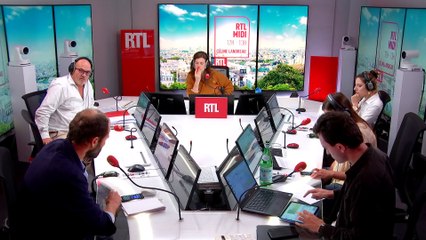 RUGBY - Commotions cérébrales : Jean-François Chermann et Philippe Sella sont les invités de RTL Midi