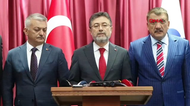 Tarım ve Orman Bakanı Yumaklı: Üreticilere 630 Milyon Lira Daha Ödeme Yapıyoruz