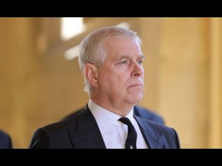 Prince Andrew legal papers published by Guiffre’s lawyers – Duke given ONE WEEK to respond