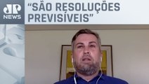 Eduardo Saldanha comenta reunião do Conselho de Segurança da ONU para discutir situação em Gaza