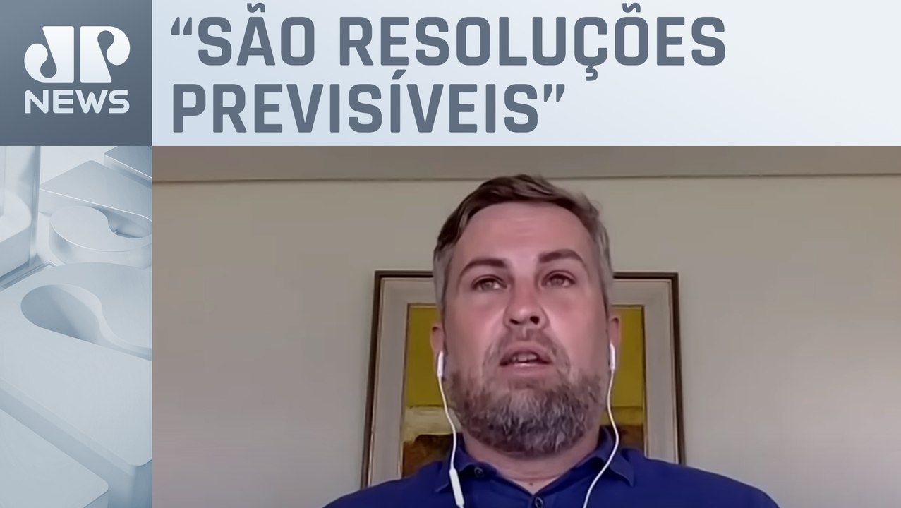 Eduardo Saldanha comenta reunião do Conselho de Segurança da ONU para discutir situação em Gaza