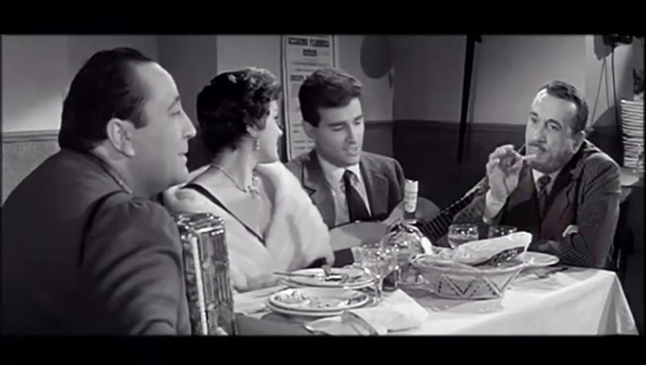 Teddy Reno - Serenatella Sciuè Sciuè