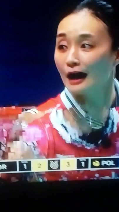 FUNNY !! MOMENT WOMENVOLLEYBALL