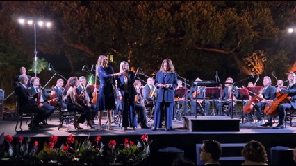 Musica, la direttrice Venezi: «A Palermo si respira l'aria di una capitale»