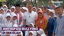 PJ Gubernur Heru Tegaskan Minta Guru Monitor Antisipasi Bullying di Sekolah