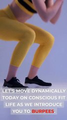 The Single Leg Deadlift Challenge Your Balance  Conscious Fit Life