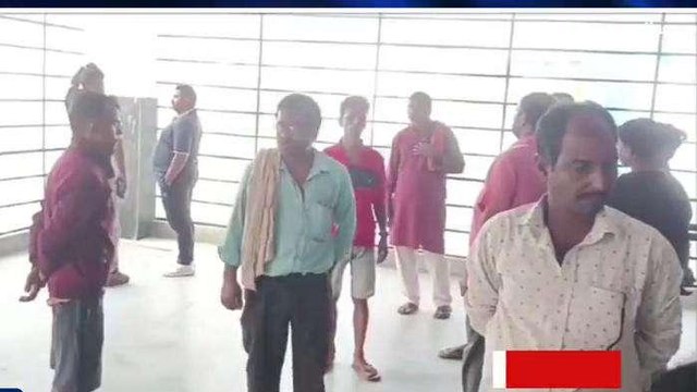 सुपौल: सड़क हादसे में घायल चाचा के बाद अब भतीजे की भी मौत, परिजनों में मचा कोहराम