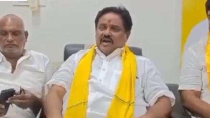 పశ్చిమ గోదావరి: ఇది చాలా విడ్డూరంగా ఉంది... ముఖ్యమంత్రికి తెలియదట